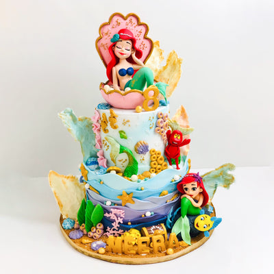 Workaholic Theme Cake | Aubree Haute Chocolaterie | Reviews on Judge.me