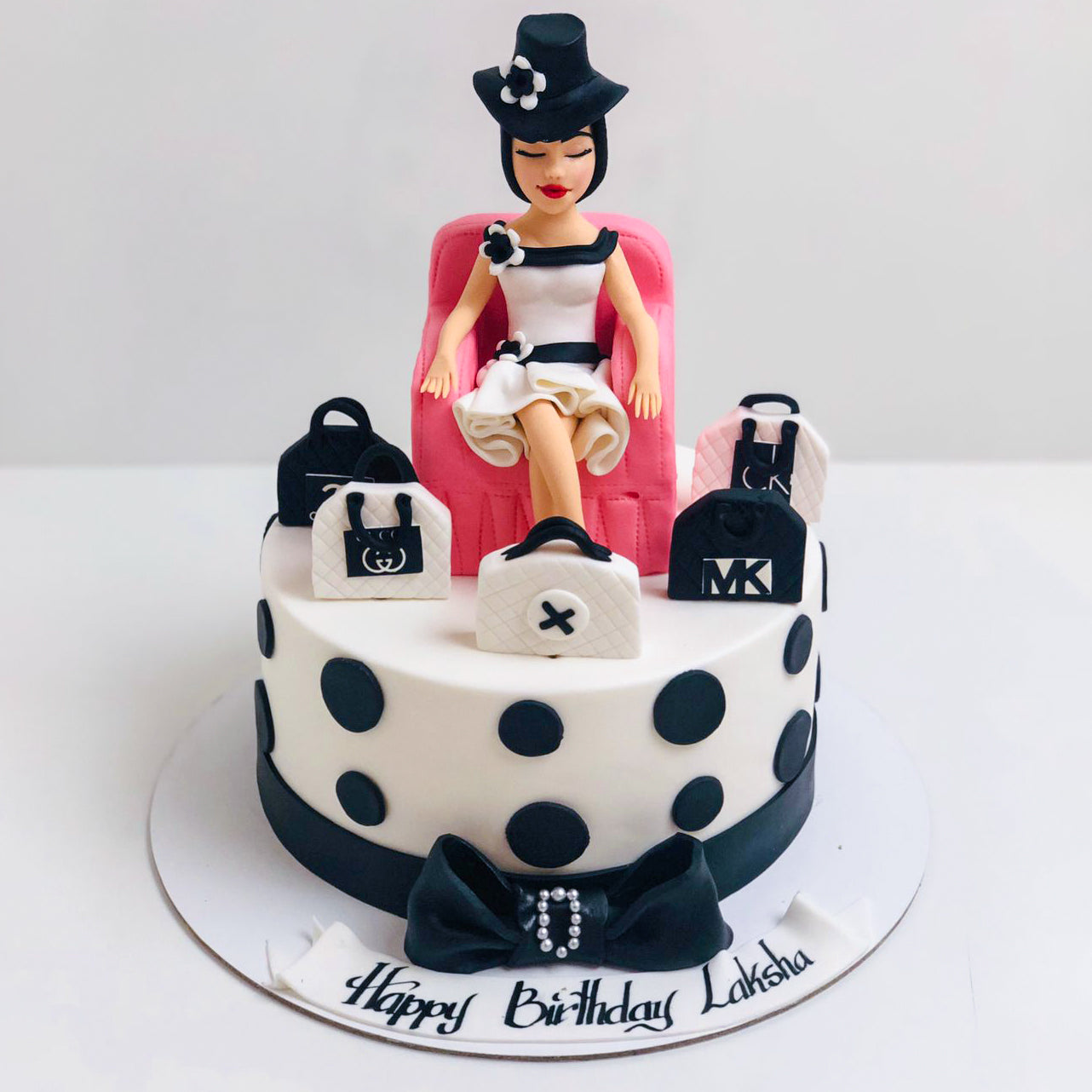 Girls Birthday Cake Ideas. 21+ Themes to Choose from