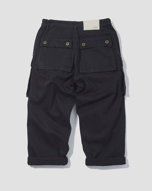 denim and supply cargo pants