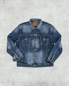 denim jacket under 300