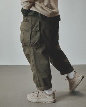 denim and supply cargo pants