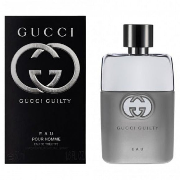 gucci guilty eau pour homme edt