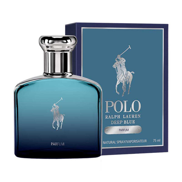 polo deep blue notes