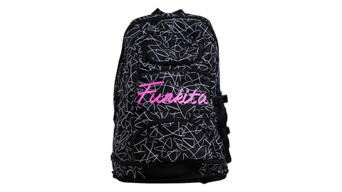 FUNKY - Elite Squad Backpack - Sac à dos de natation - LYING CHEET