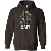 38 Baby Hoodie