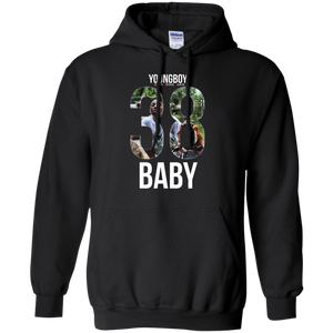 38 Baby Hoodie