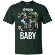 38 Baby Shirt