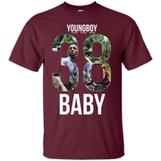 38 Baby Shirt
