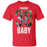 38 Baby Shirt