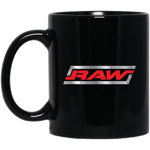 3D Raw Mug