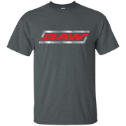 3D Raw Shirt