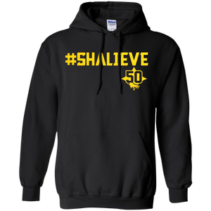 50 Shalieve Hoodie