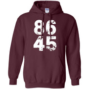 8645 Hoodie