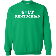 Soft Kentuckian Sweatshirt