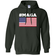 Maga Hoodie