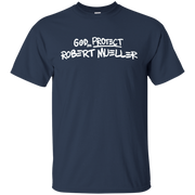 Protect Mueller T Shirt