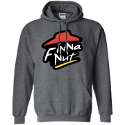 Im Finna Nut Hoodie