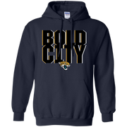 Bold City Hoodie