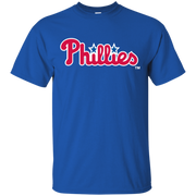 Bryce Harper Phillies Shirt