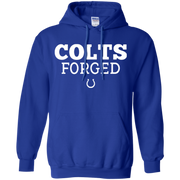 Colts Forged Hoodie