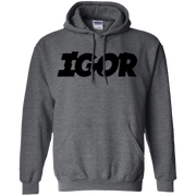 Igor Hoodie