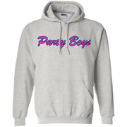 Party Boys Hoodie