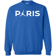 Psg Jordan Sweater Dark