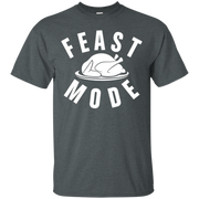 Feast Mode Shirt