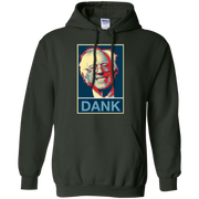 Dank Apparel Hoodie