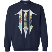 Kingdom Hearts Sweater