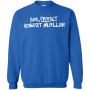 Robert Mueller Sweatshirt