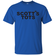 Scotts Tots Shirt