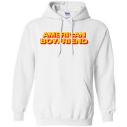 American Boyfriend Hoodie