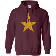 Hamilton Hoodie