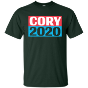 Cory Booker 2020 T Shirt