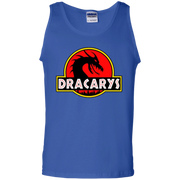 Dracarys Tank Top