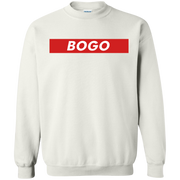 Bogo Sweater