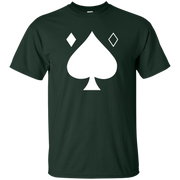 Bungie Ace Of Spades Shirt