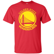 Warriors Shirt