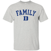 Duke Family Shirt