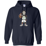 Scary Terry Hoodie V1