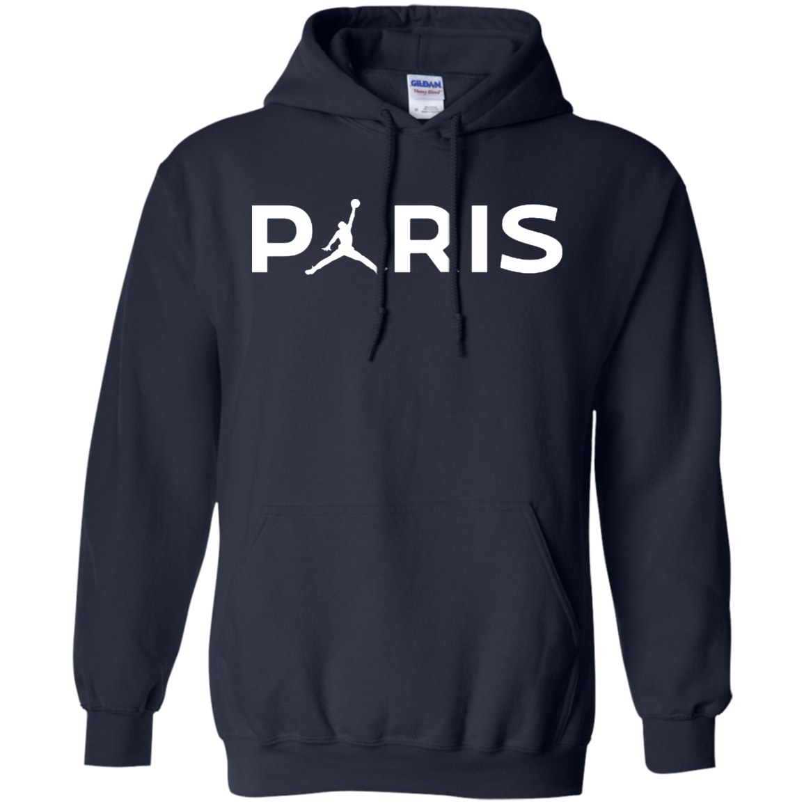 psg jordan sweatshirt