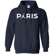 Psg Jordan Hoodie Dark