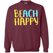 Beach Happy Sweatshirt