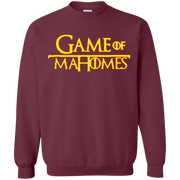 Mahomes Sweater