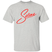 Selena Shirt