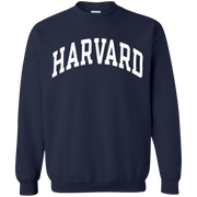 Harvard Sweater