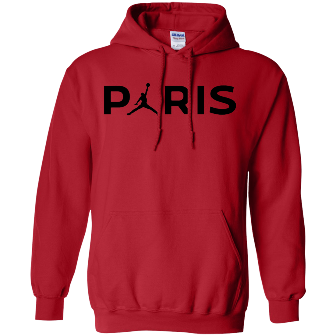 psg air jordan hoodie