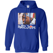 Poetic Justice Hoodie