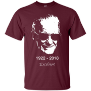 Stan Lee Shirt